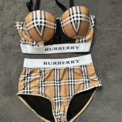 Buy BURBERRY Bikini Sets online 